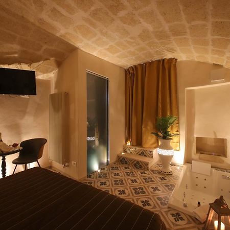 Suite Terracielo Monopoli Bagian luar foto
