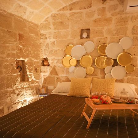 Suite Terracielo Monopoli Bagian luar foto