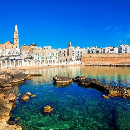 Suite Terracielo Monopoli Bagian luar foto