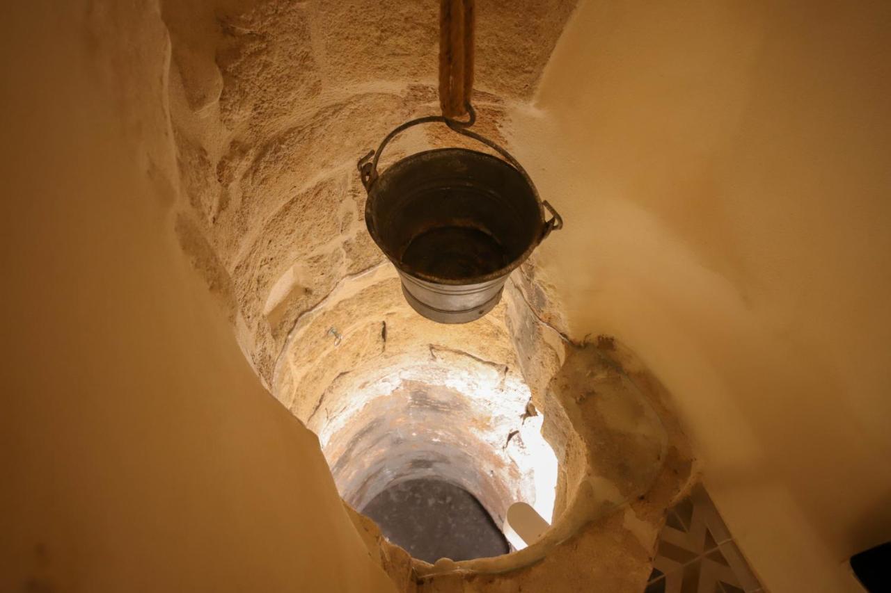 Suite Terracielo Monopoli Bagian luar foto