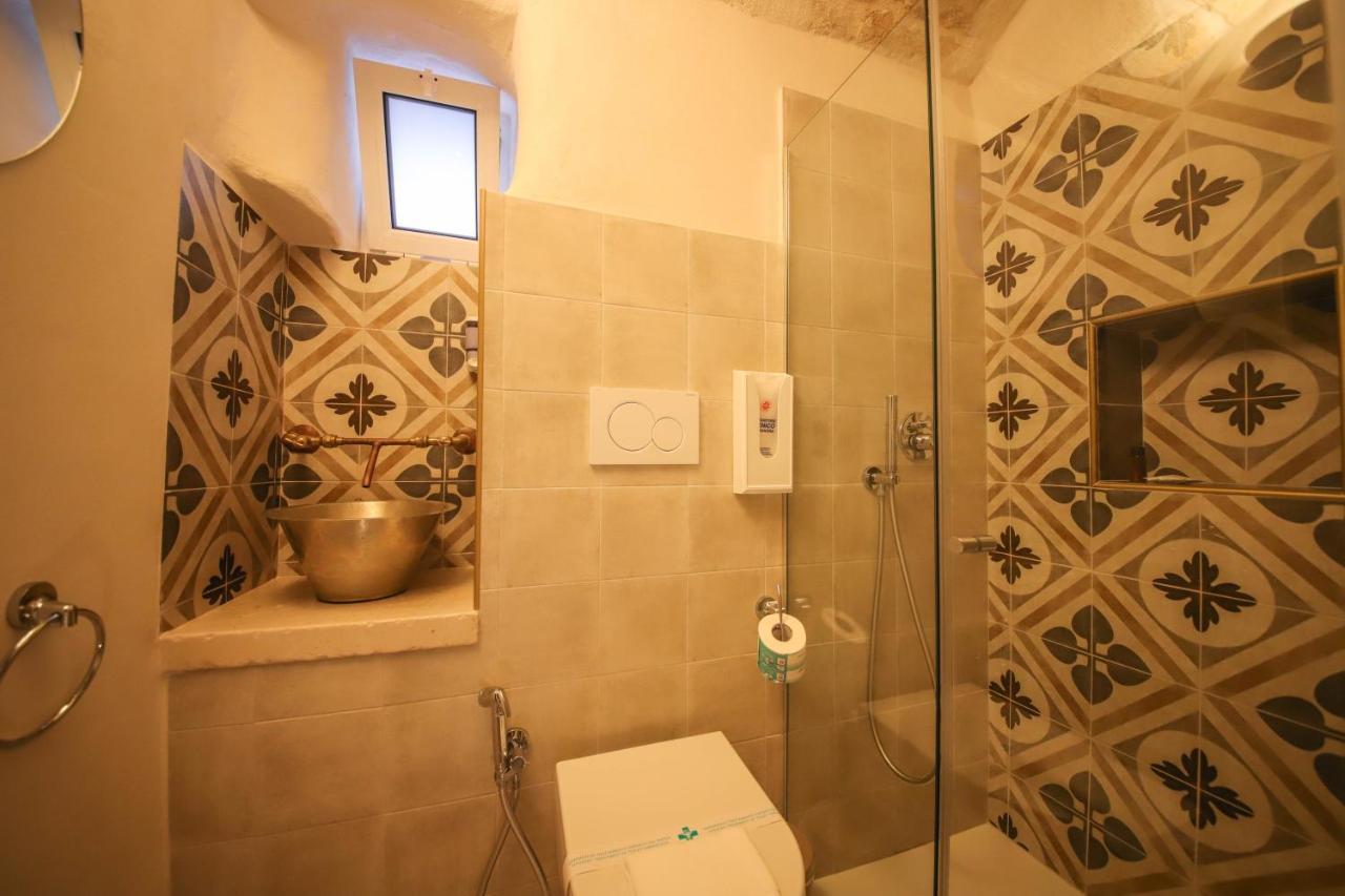 Suite Terracielo Monopoli Bagian luar foto
