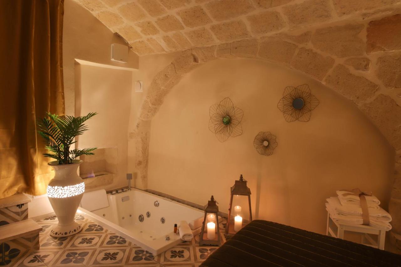 Suite Terracielo Monopoli Bagian luar foto