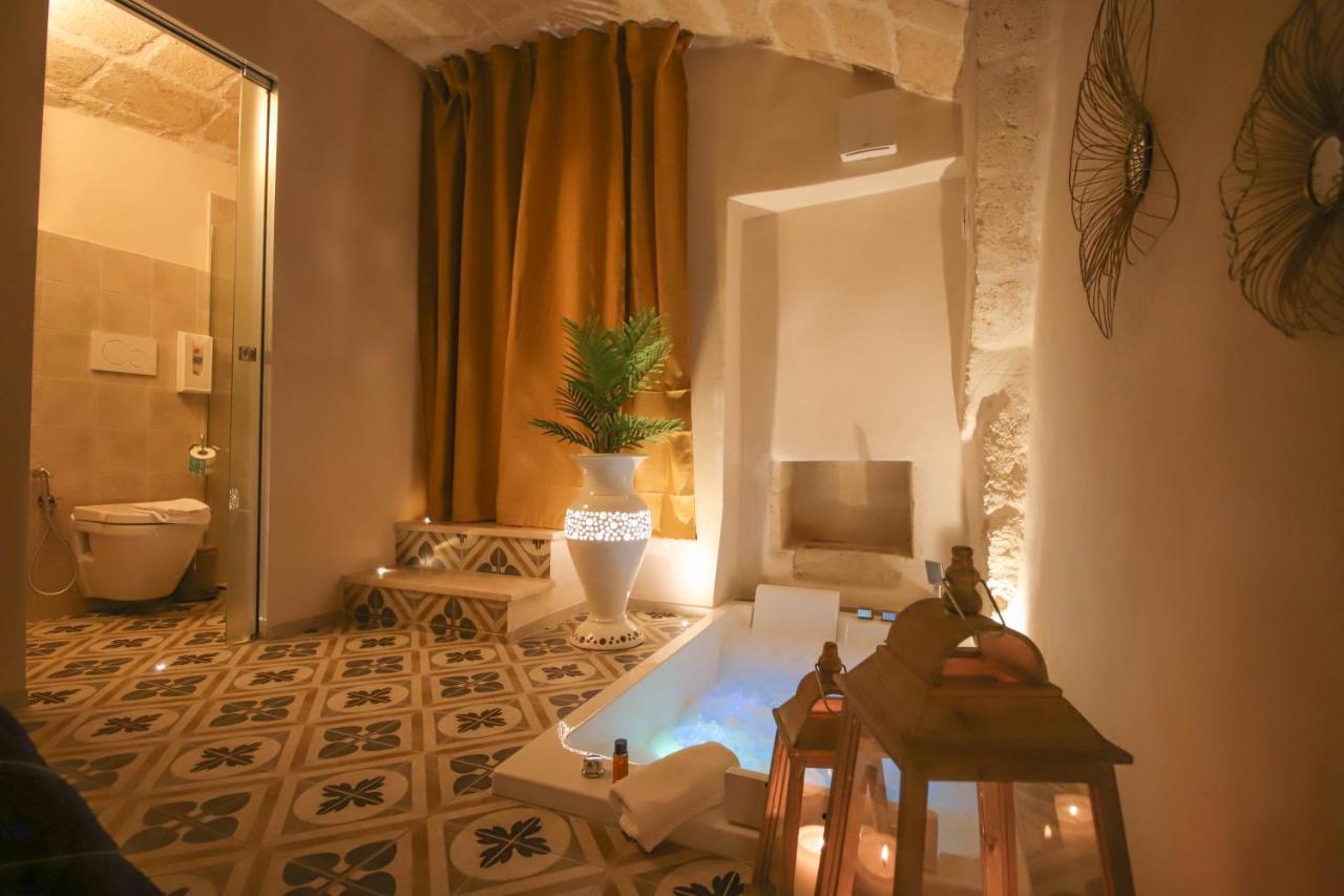 Suite Terracielo Monopoli Bagian luar foto