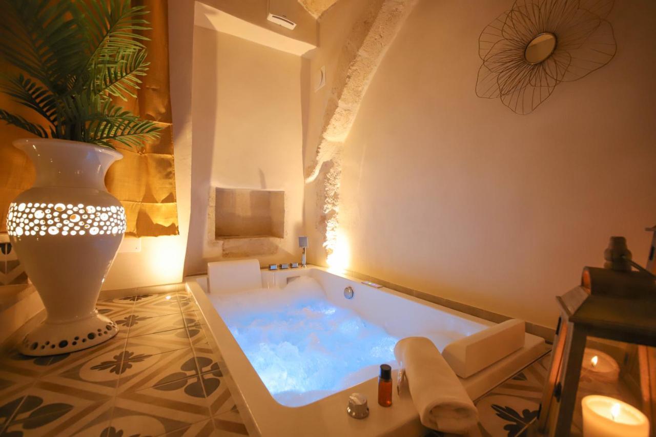 Suite Terracielo Monopoli Bagian luar foto